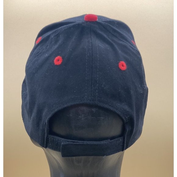 Vintage Good Sam Club RV Emergency Road Service Cap Unisex Strapback - Picture 7 of 10